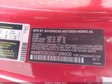 Mini Hardtop Cooper S WMWSV3C5XDT396930 снимка