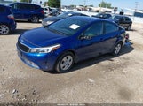 Kia Forte Lx 3KPFL4A79HE081605 снимка