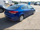 Kia Forte Lx 3KPFL4A79HE081605 снимка