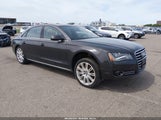 Audi A8 L 3.0T WAURGAFD4EN006944 fotografie