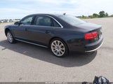 Audi A8 L 3.0T WAURGAFD4EN006944 fotografie