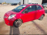 Toyota Yaris JTDJT923285181429 снимка