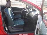 Toyota Yaris JTDJT923285181429 снимка