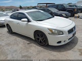 Nissan Maxima 3.5 Sv 1N4AA5AP7DC810584 photo