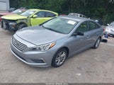 Hyundai Sonata Se 5NPE24AF7FH176288 снимка