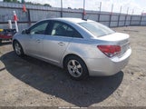 Chevrolet Cruze 1Lt Auto 1G1PC5SB5F7136344 photo