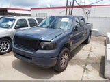 Ford F-150 Lariat/Xlt 1FTPW12VX6FA89156 fotografie