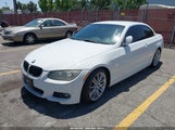 BMW 335I WBADX7C53BE261378 photo