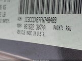 Chrysler 200 Limited 1C3CCCAB7FN748489 снимка