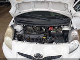 Toyota Yaris JTDKT4K39A5318220 снимка