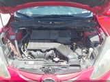 Mazda Mazda2 Sport JM1DE1KY7D0157283 photo
