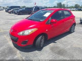 Mazda Mazda2 Sport JM1DE1KY7D0157283 photo