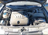 Volkswagen Jetta Gls 2.0L WVWSK61J52W143121 photo