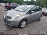 Nissan Versa Note S (Sr)/S Plus/Sl/Sr/Sv 3N1CE2CP1FL404250 снимка