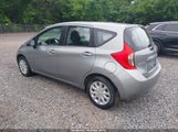 Nissan Versa Note S (Sr)/S Plus/Sl/Sr/Sv 3N1CE2CP1FL404250 снимка