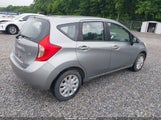Nissan Versa Note S (Sr)/S Plus/Sl/Sr/Sv 3N1CE2CP1FL404250 снимка