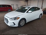 Hyundai Elantra Se 5NPD74LF5HH112778 снимка