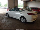 Hyundai Elantra Se 5NPD74LF5HH112778 снимка
