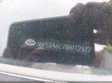 Hyundai Sonata Gls 5NPEB4AC7BH112977 photo