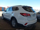Hyundai Santa Fe Se KM8SMDHF3HU213683 снимка