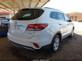 Hyundai Santa Fe Se KM8SMDHF3HU213683 снимка