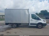 Ford Transit-350 Cab 1FDBW5ZM9KKB28170 fotografie