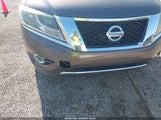 Nissan Pathfinder Platinum 5N1AR2MN3GC602679 fotografie