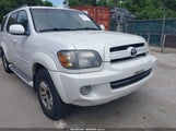 Toyota Sequoia Limited V8 5TDBT48A56S273185 photo