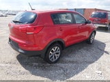 Kia Sportage Lx KNDPB3AC5E7574174 снимка