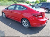 Hyundai Elantra Value Edition 5NPD84LF9LH589851 photo