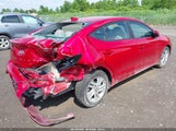 Hyundai Elantra Value Edition 5NPD84LF9LH589851 fotografie