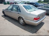 Mercedes-Benz S 420 WDBGA43G2WA396042 fotografie