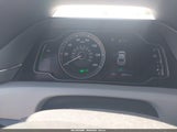 Hyundai Ioniq Hybrid Blue KMHC65LC8LU218064 fotografie
