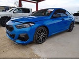 BMW 228I Gran Coupe Sdrive WBA53AK03R7N95220 photo