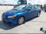 Honda Civic Ex-L 2HGFG3B13CH540022 снимка