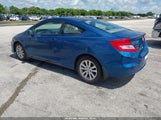 Honda Civic Ex-L 2HGFG3B13CH540022 снимка