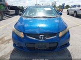 Honda Civic Ex-L 2HGFG3B13CH540022 снимка