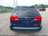 Toyota Sienna Ce/Le 5TDZA23C04S046923 fotografie