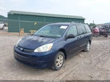 Toyota Sienna Ce/Le 5TDZA23C04S046923 fotografie