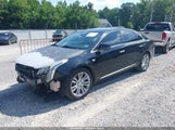 Cadillac Xts Luxury 2G61M5S37K9158666 снимка