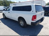 Ram  Tradesman 4X2 8' Box 3C6JR6DGXJG321486 photo