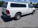 Ram  Tradesman 4X2 8' Box 3C6JR6DGXJG321486 photo