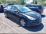 Hyundai Elantra Gls KMHDH4AE1DU905949 снимка