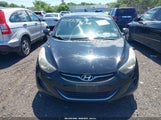 Hyundai Elantra Gls KMHDH4AE1DU905949 снимка