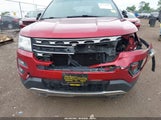 Ford Explorer Xlt 1FM5K8D8XGGD25279 photo