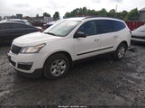 Chevrolet Traverse Ls 1GNKVFED9FJ321389 fotografie