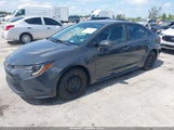 Toyota Corolla Le 5YFB4MDE8TP446563 снимка