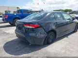 Toyota Corolla Le 5YFB4MDE8TP446563 снимка