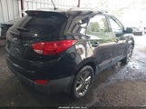 Hyundai Tucson Se KM8JU3AG8EU871987 снимка