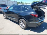 Acura Mdx Standard 5J8YE1H34NL043272 снимка